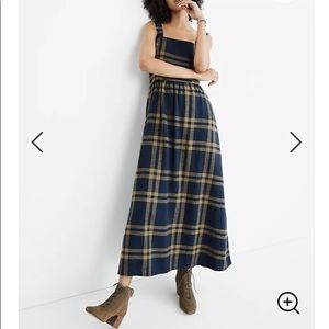 Ace & Jig Willa Dress